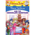 Thea Stilton and the Chocolate Sabotage  by ''Geronimo Stilton''